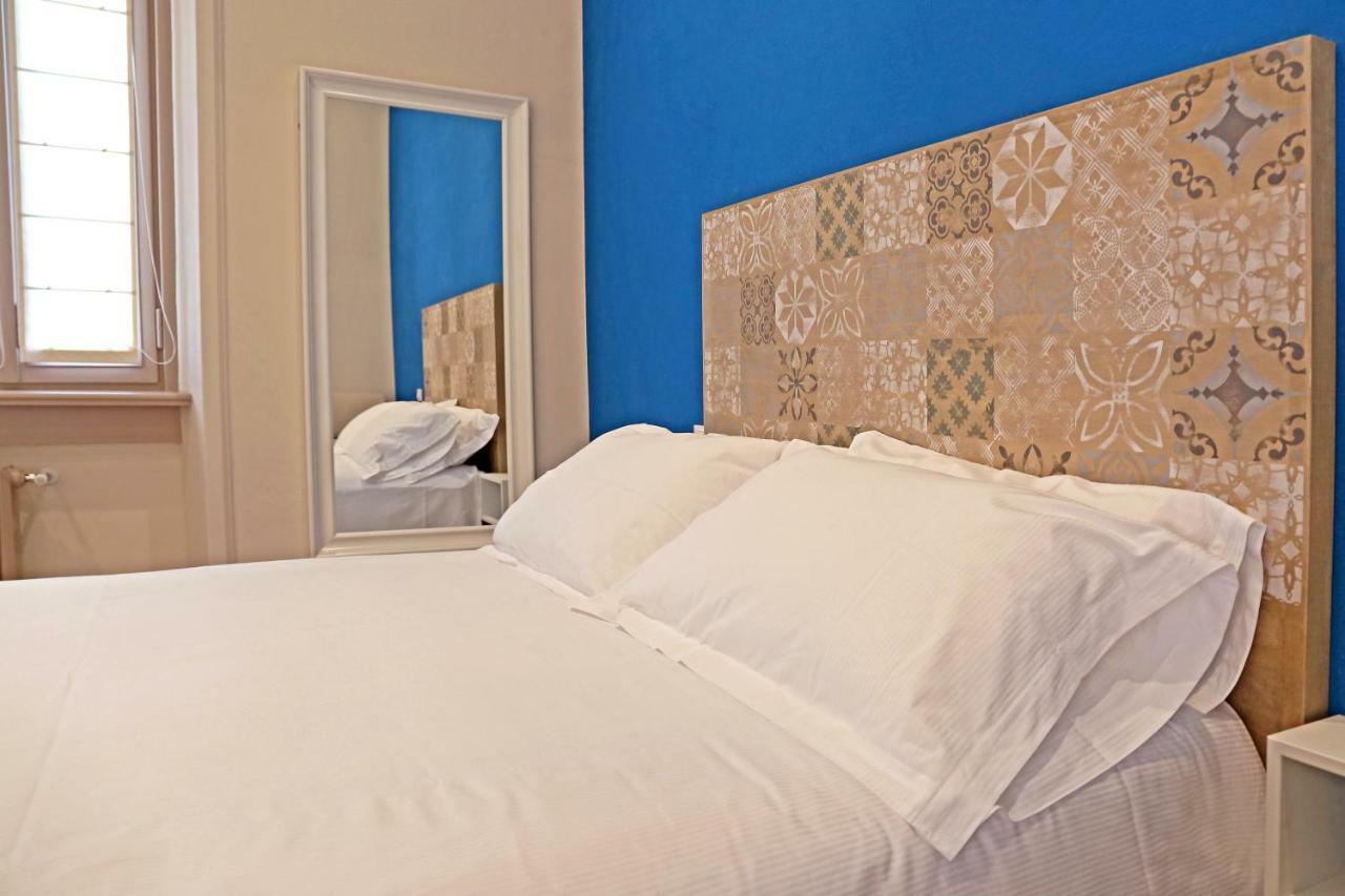 App9 - Rooms And Apartments Бергамо Екстериор снимка