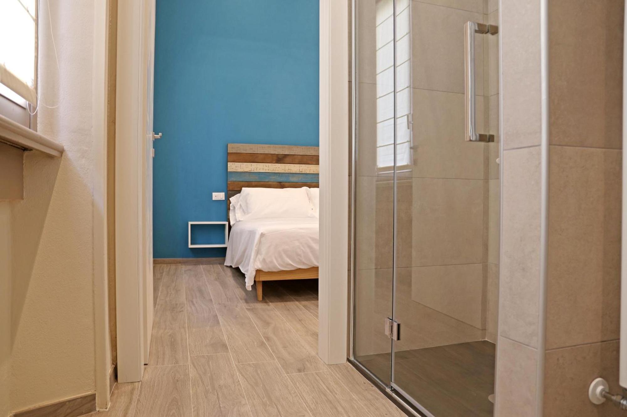 App9 - Rooms And Apartments Бергамо Екстериор снимка