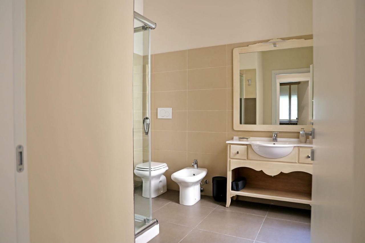 App9 - Rooms And Apartments Бергамо Екстериор снимка