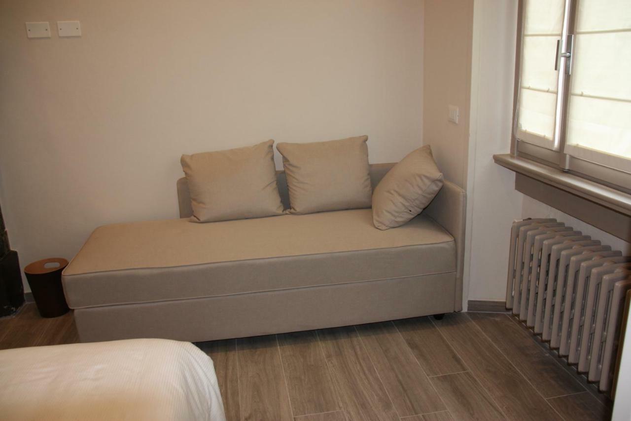 App9 - Rooms And Apartments Бергамо Екстериор снимка