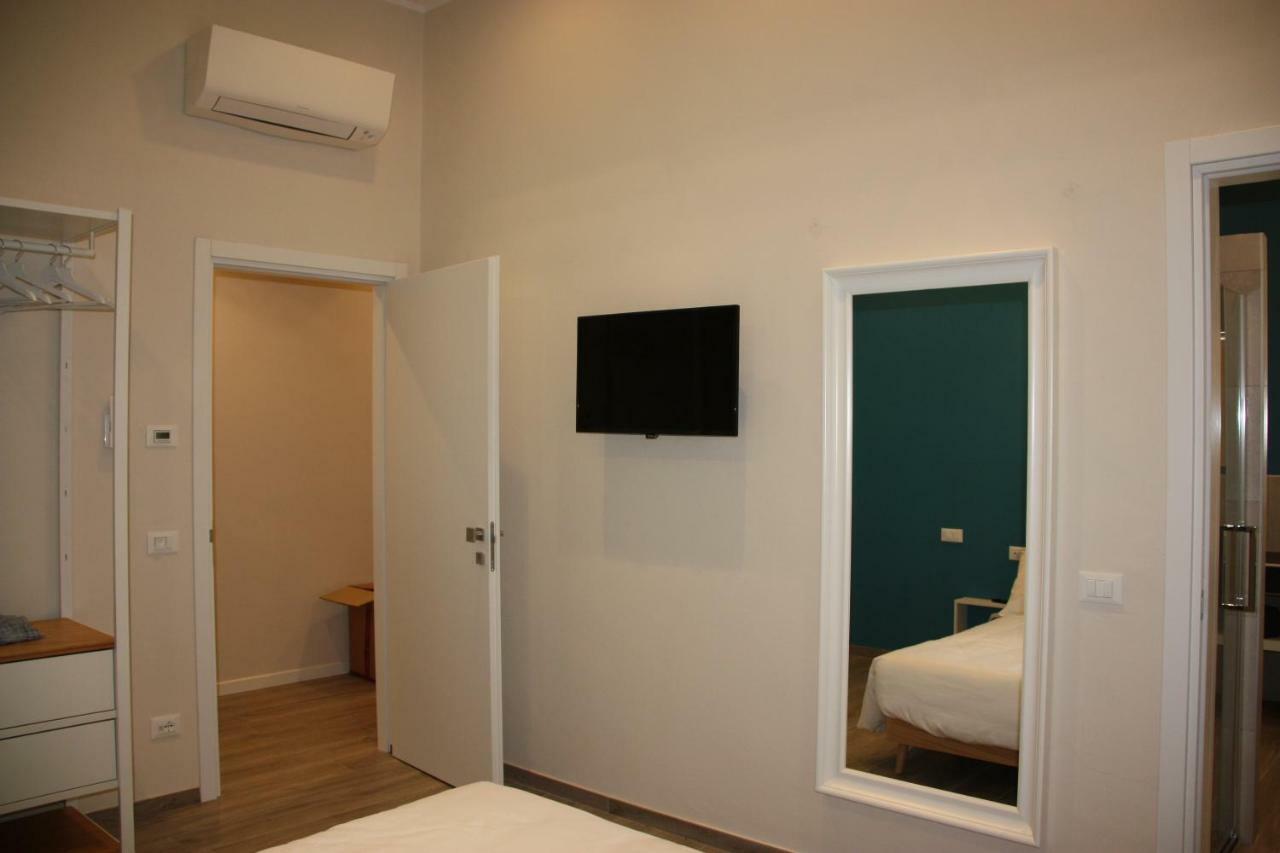 App9 - Rooms And Apartments Бергамо Екстериор снимка